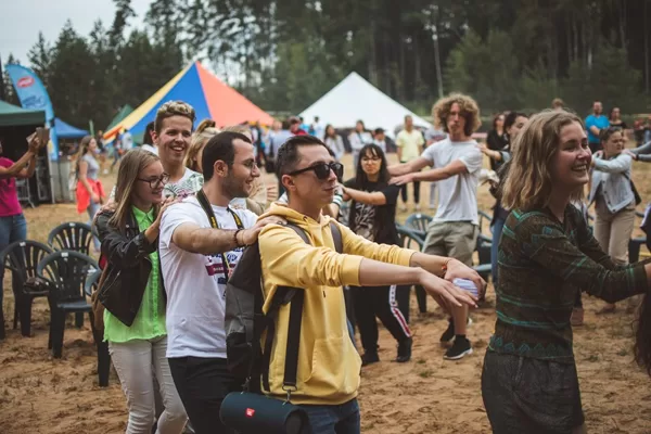 IK fests